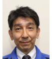 アドバイザー 牧山 豊