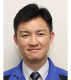 アドバイザー 松木 慶典