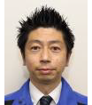 店長 松野 公太