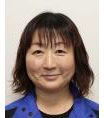 アドバイザー 宮内 寿子