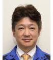 アドバイザー 齋藤 孝明