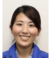 アドバイザー 澁谷 麻里