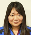 アドバイザー 吉原 智未