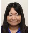 アドバイザー 吉原 智未