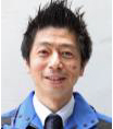 店長 松野 公太