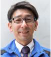 アドバイザー 牧山 豊