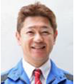アドバイザー 齋藤 孝明
