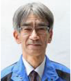 アドバイザー 遠西 克明