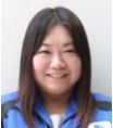 アドバイザー 吉原 智未
