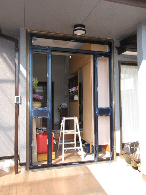 LIXILリシェント