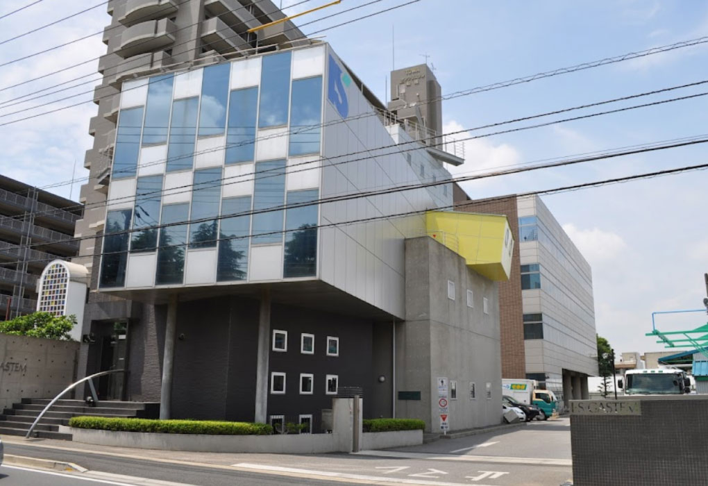 住宅リフォーム事業部 本店写真