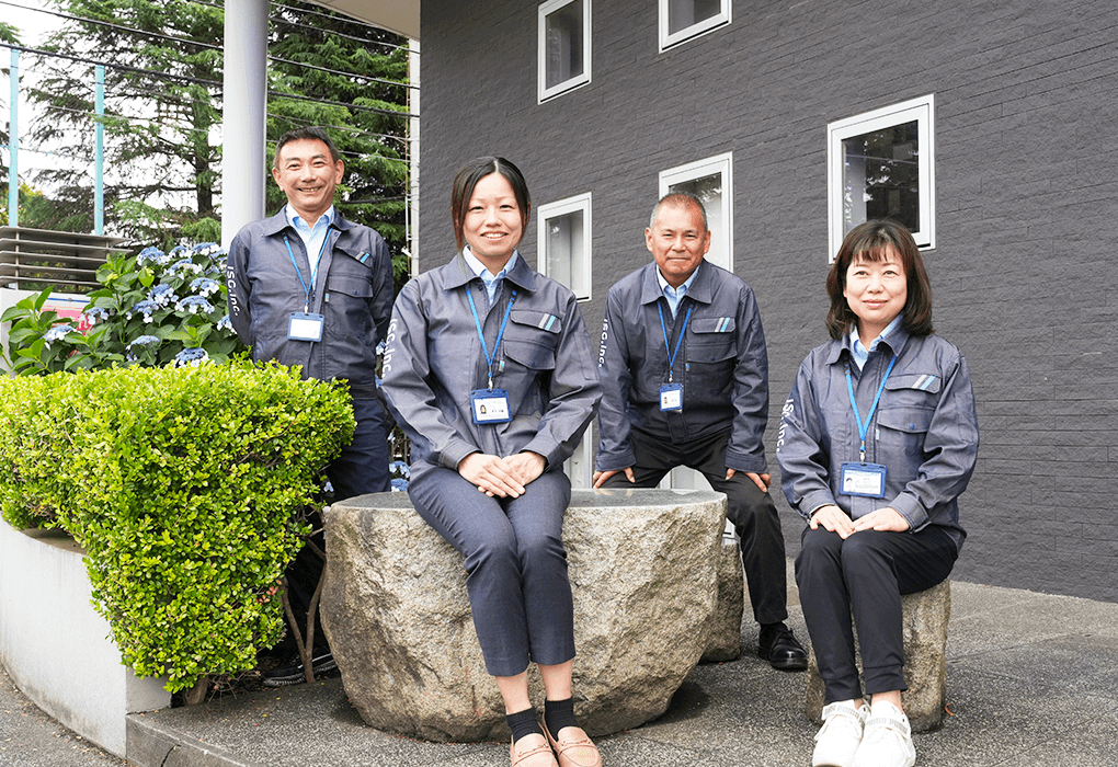 住宅リフォーム事業部 本店写真