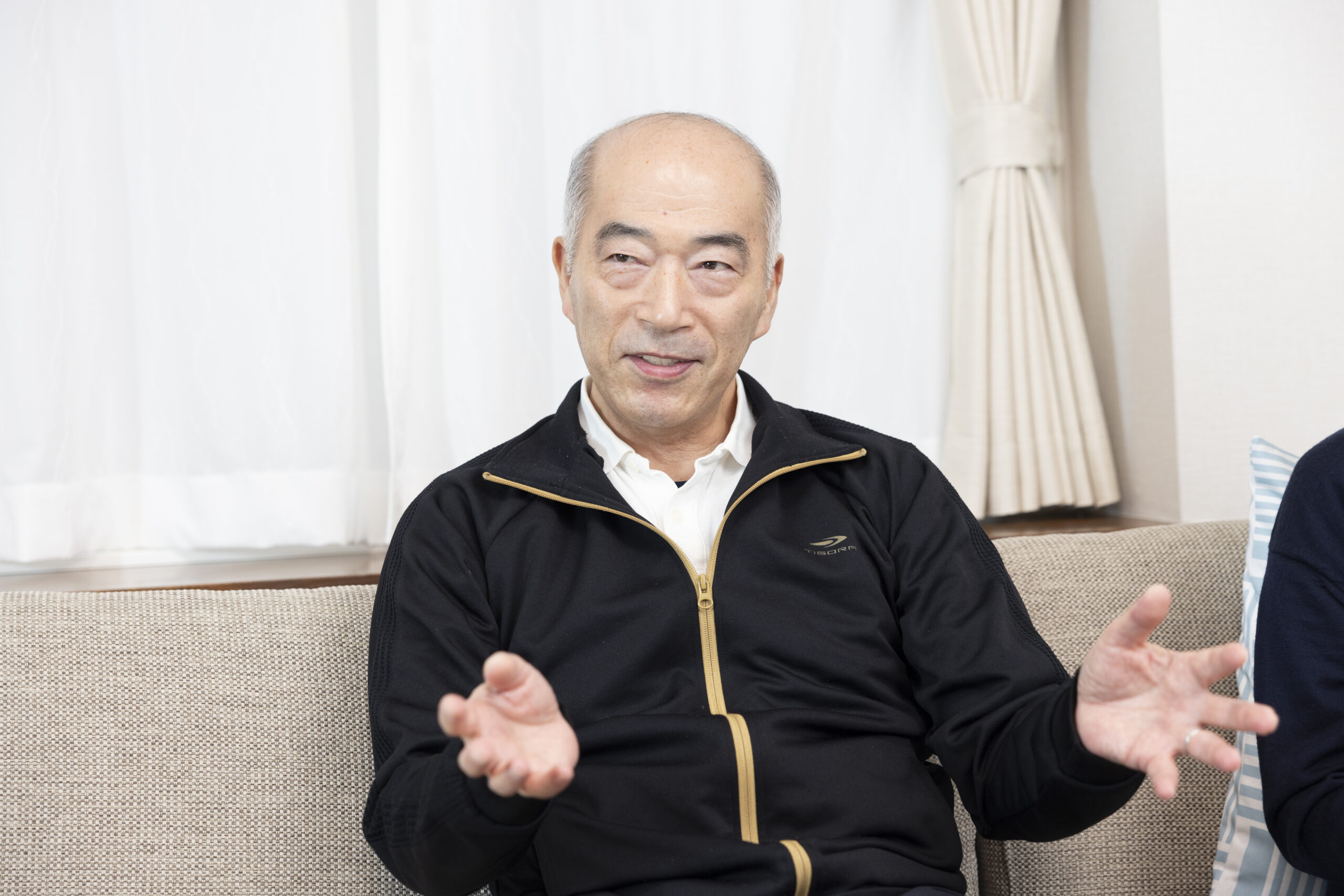 担当者のワンストップサービスで何より信頼感が生まれました