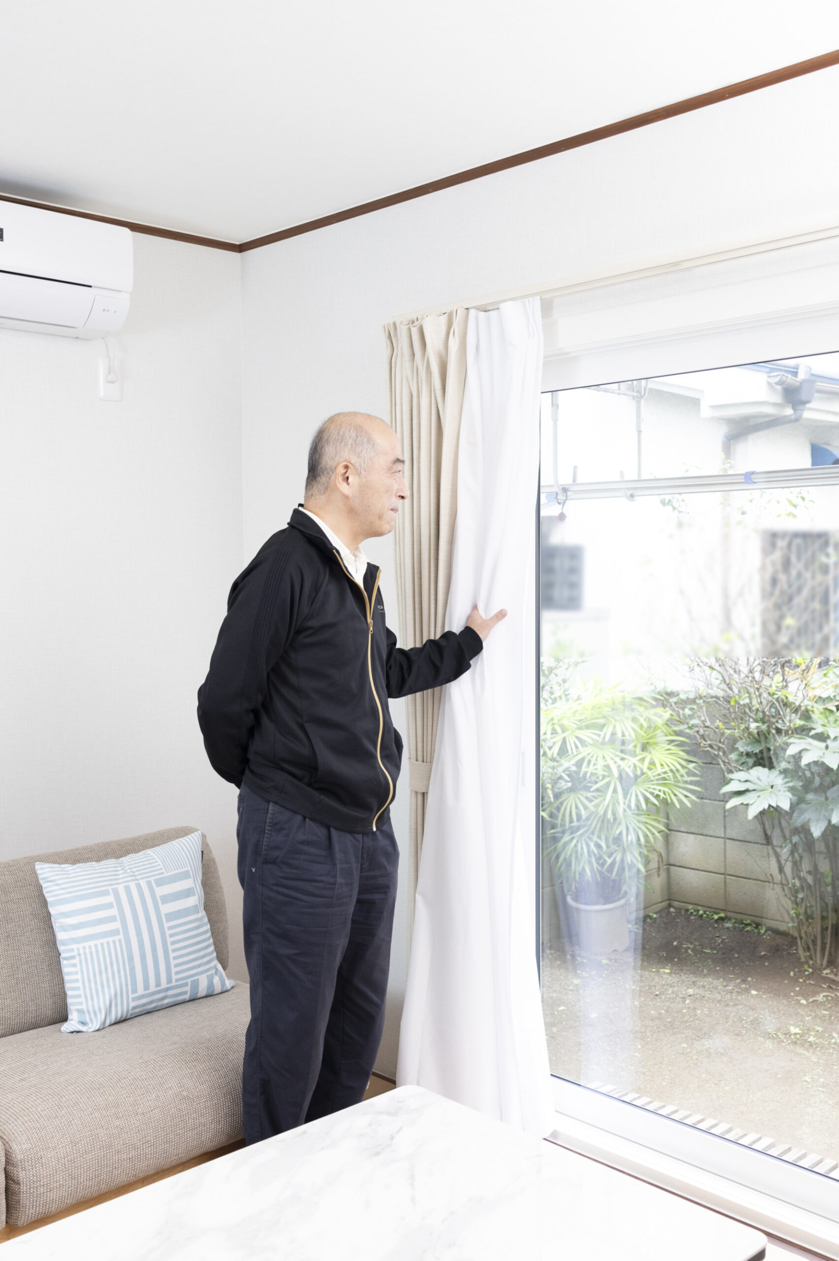 リフォームしたいポイントを一覧にして相談