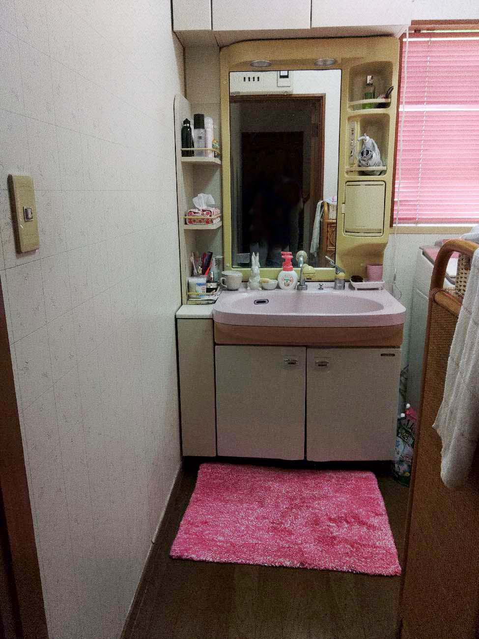 家族構成の変化に合わせたスマートな選択before