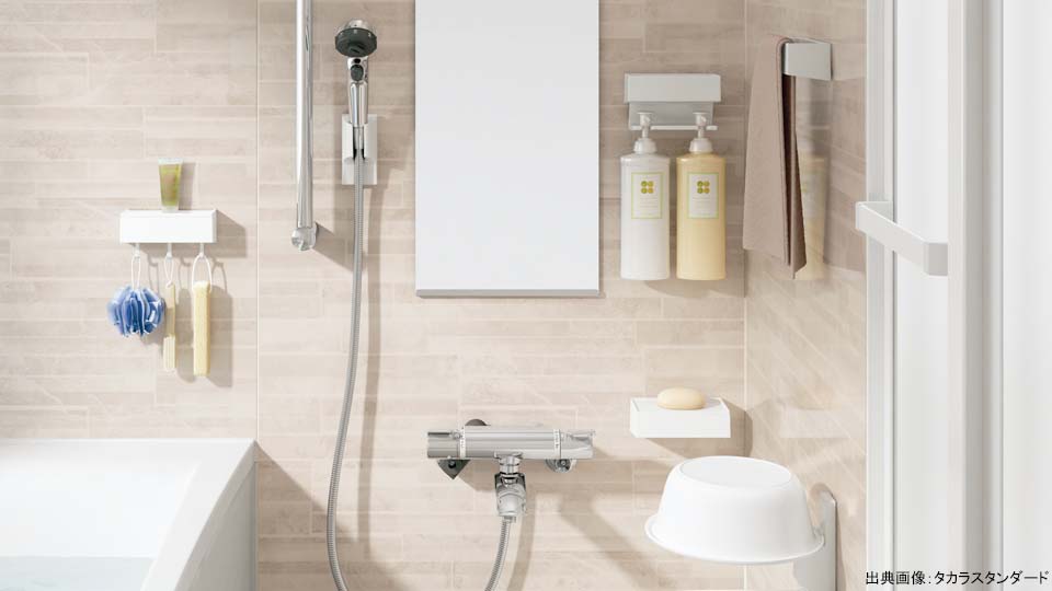 マグネット収納「どこでもラック」