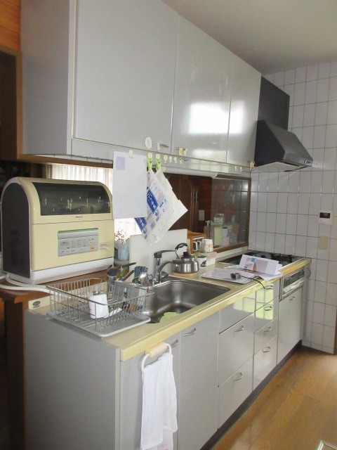 お客様仕様にカスタマイズbefore