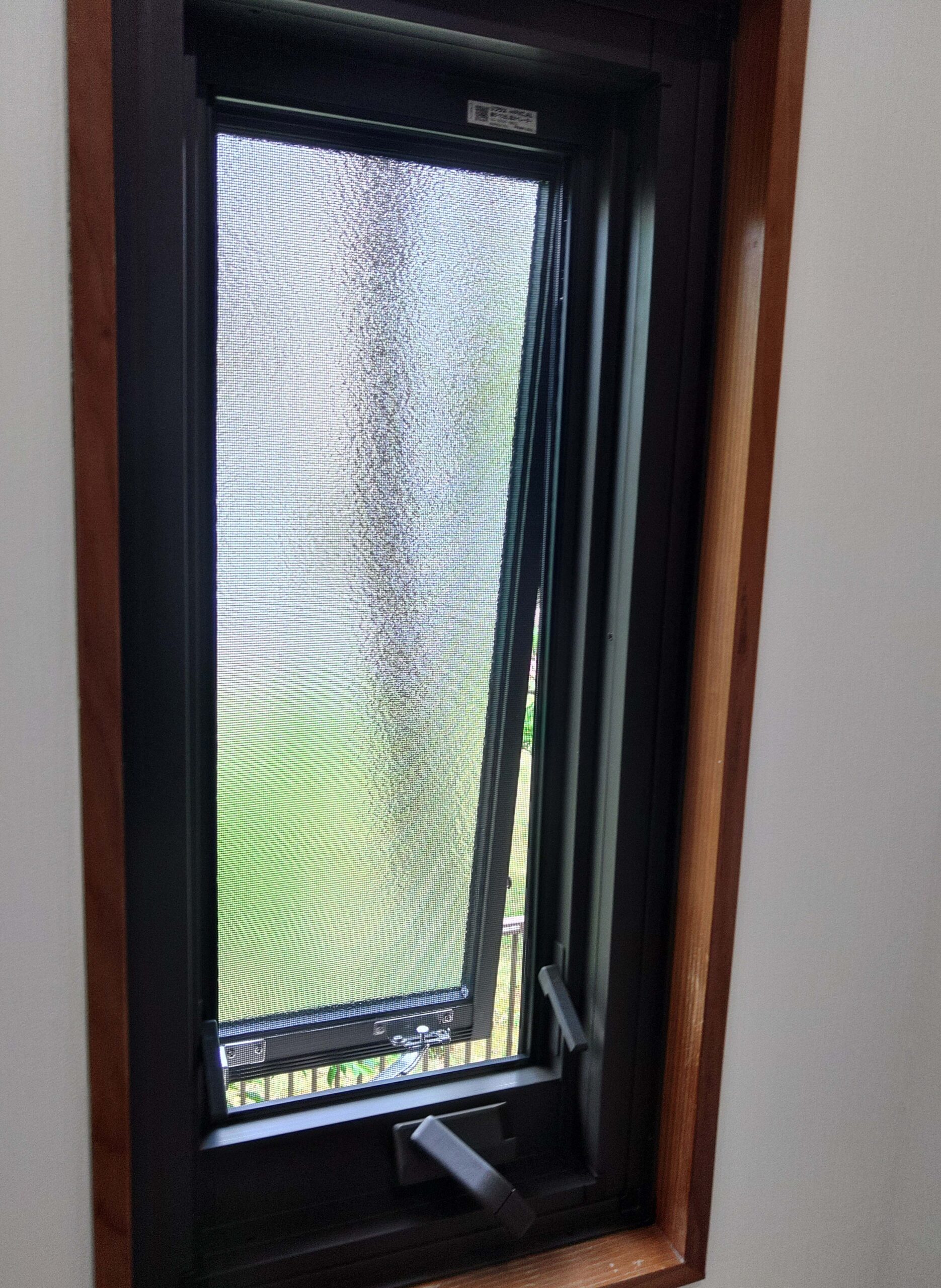 「カバー工法」で窓も高断熱仕様へafter