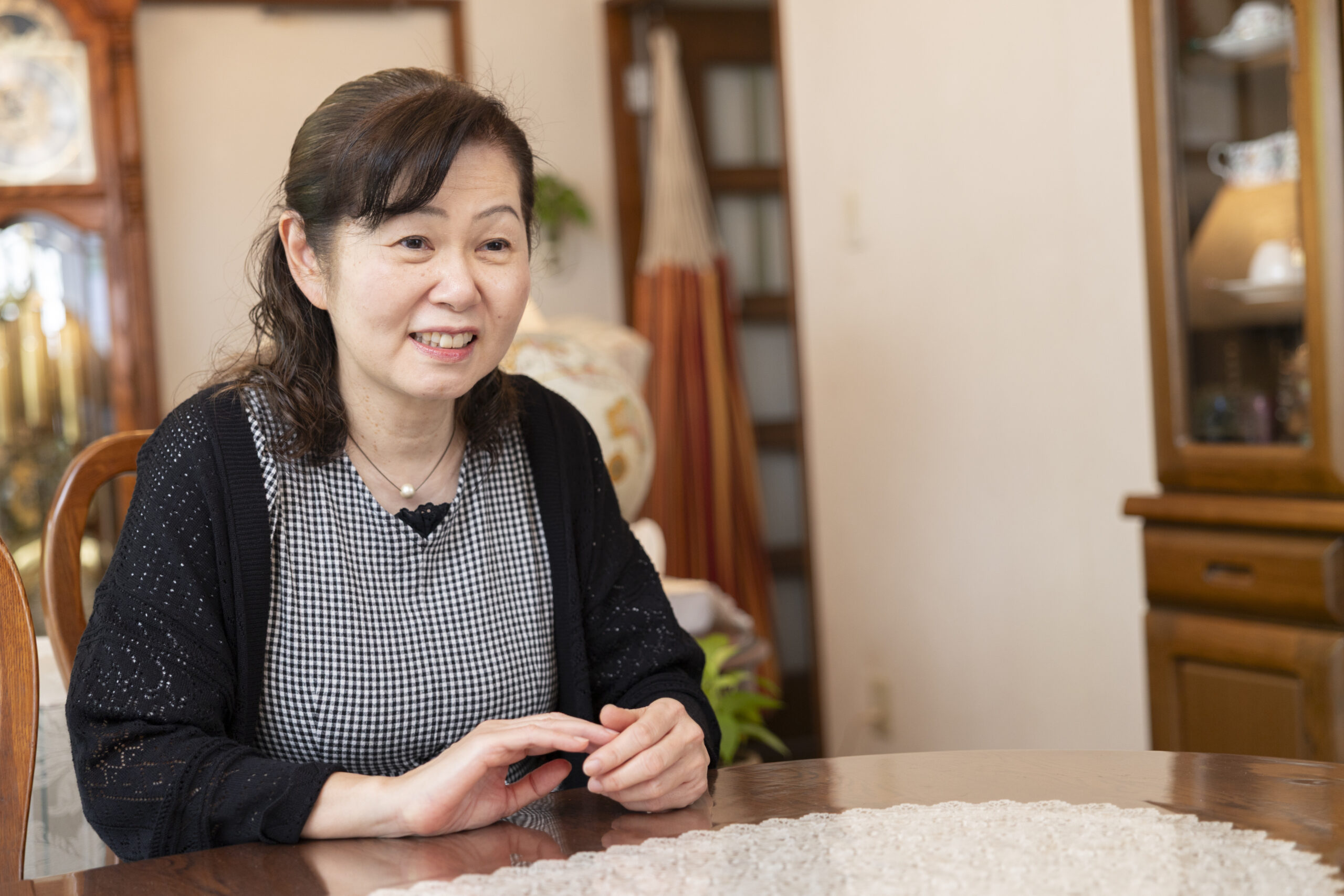 「いつかは・・・」から、「今こそ！」で決めたリフォーム