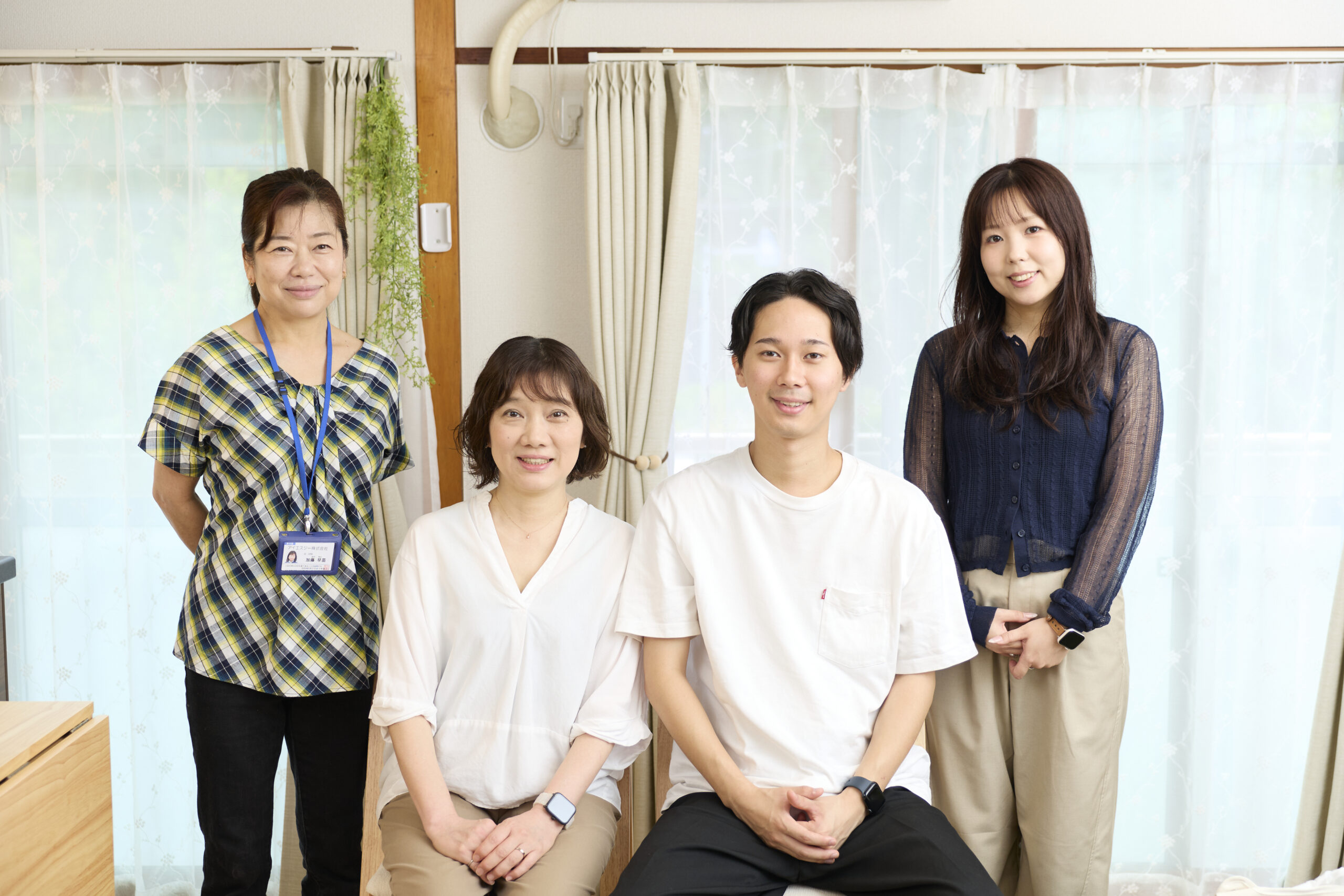 賢い予算配分が鍵！理想のナチュラル空間へ生まれ変わったＡ様邸